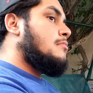 Meet your Posher, Cesar